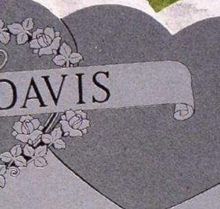 Colon E. Davis on Sysoon