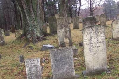 Colosse Cemetery on Sysoon