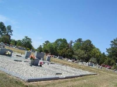 Colquitt City Cemetery on Sysoon