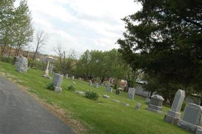 Columbia Cemetery (Jewish Section) on Sysoon