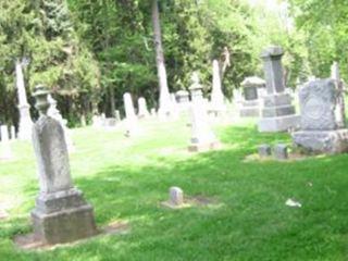 Columbia Center Cemetery on Sysoon