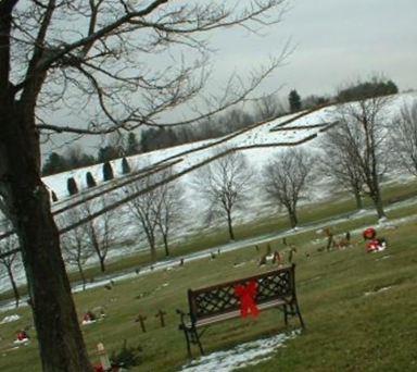 Columbiana County Memorial Park on Sysoon