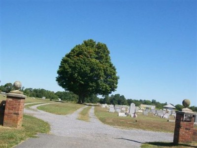 Columbus Cemetery on Sysoon