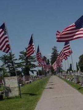 Columbus City Cemetery on Sysoon