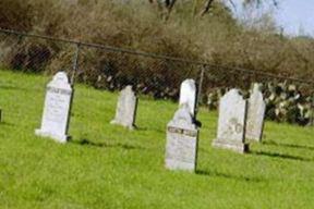 Comanche Cemetery on Sysoon