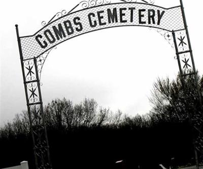 Combs Cemetery on Sysoon