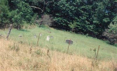 Comer Cemetery on Sysoon