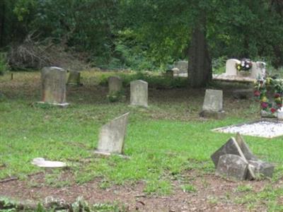 Comers Cemetery on Sysoon