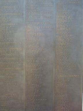 Commander (E) Charles Phillip Buttar, Find a grave on Sysoon Commander (E) Charles Phillip Buttar on Sysoon