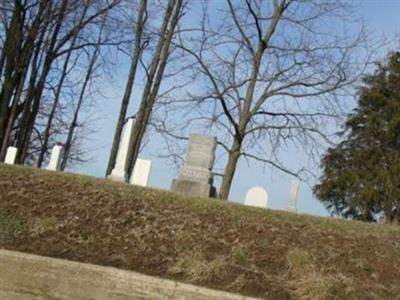 Commissioners Cemetery on Sysoon