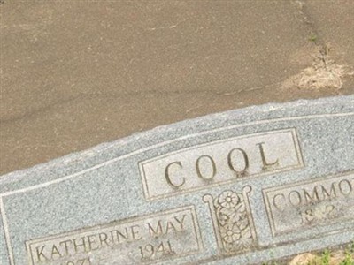 Commodore F Cool on Sysoon