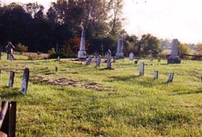 Commons-Lennen Cemetery on Sysoon