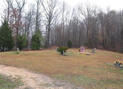 Community Baptist Church Cemetery, CR 287 on Sysoon