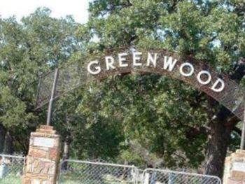 Community Greenwood Cemetery on Sysoon