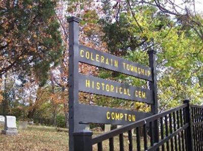 Compton Cemetery on Sysoon