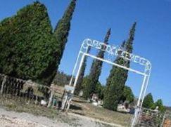 Comstock Cemetery on Sysoon