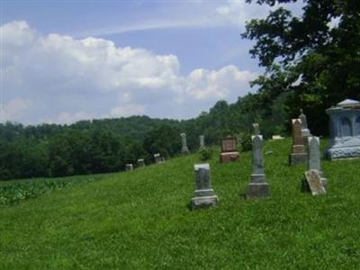 Conaway Cemetery on Sysoon