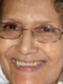 Concepcion Orozco "Conchita" Solorio on Sysoon