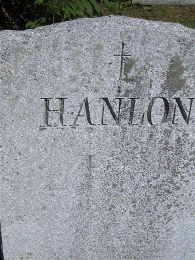 Concetta H. Hanlon on Sysoon