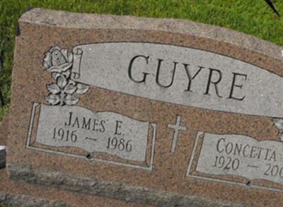 Concetta M. Guyre on Sysoon