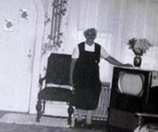 Concetta Mariantonia Lavorgna Cusano on Sysoon