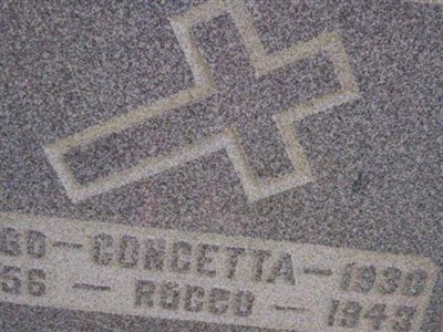 Concetta Stanco on Sysoon