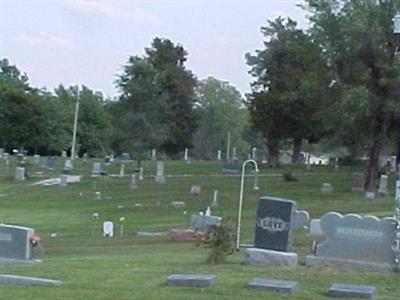 Concord Cemetery on Sysoon