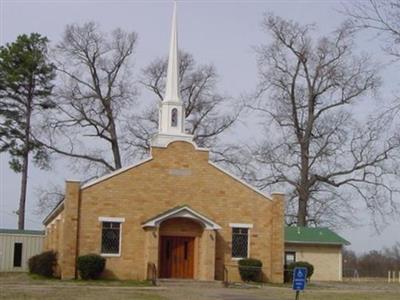 Concord Cemetery on Sysoon