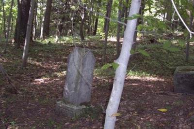 Concord Corners Cemetery on Sysoon