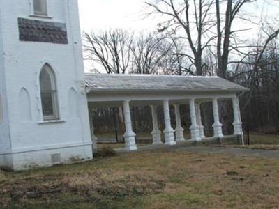 Concord Presbyterian Church Cemetery on Sysoon