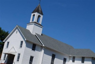 Concord United Methodist Church Cemetery on Sysoon