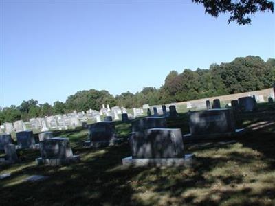 Concordia Church Cemetery on Sysoon