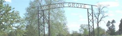Condon Grove Cemetery on Sysoon