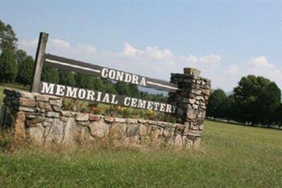 Condra Cemetery on Sysoon
