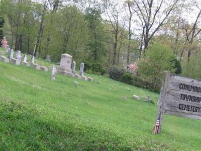 Conemaugh Cemetery on Sysoon
