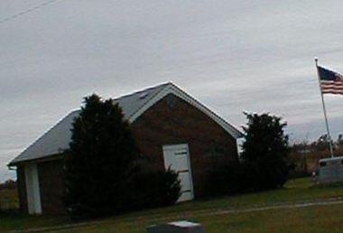 Conesville Cemetery on Sysoon