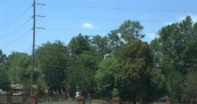 Confederate Home Cemetery on Sysoon