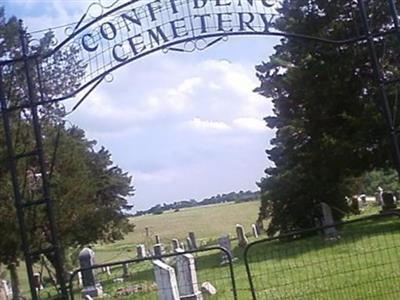 Confidence Cemetery on Sysoon