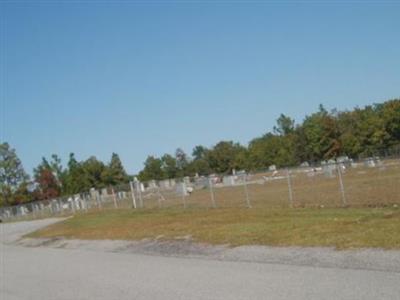 Congaree Baptist Church Cemetery on Sysoon