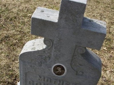 Congetta Vigorito on Sysoon