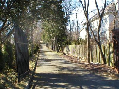 Congregation Anshe Emeth Cemetery on Sysoon