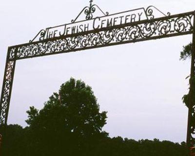 Congregation B'nai Israel Cemetery on Sysoon