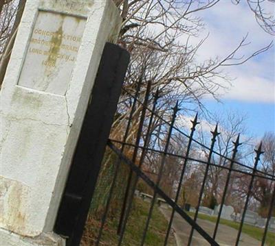 Congregation Brothers Of Israel Cemetery on Sysoon