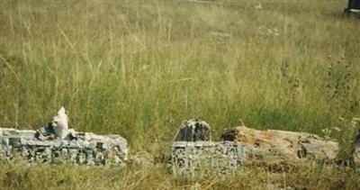 Conley Flats Cemetery on Sysoon