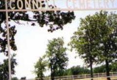 Connell Cemetery on Sysoon