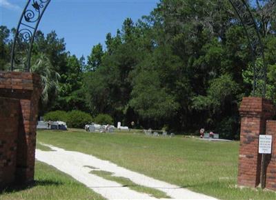 Conner Cemetery on Sysoon