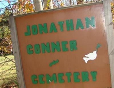 Conner Cemetery on Sysoon