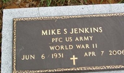Mike Conner Sennett Sigler Jenkins on Sysoon