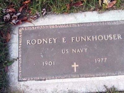 Connie E. Roop Funkhouser on Sysoon