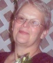 Connie K. Thomas Enfield on Sysoon